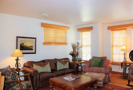 The Lodges at Deer Valley #3218
