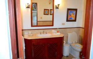 Luxury Condo at La Marina in Casa de Campo - La Romana, Dominican Republic