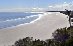 The Cloister Ocean Residences - 1 Bedroom Residence - Sea Island, Georgia