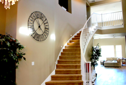 Las Vegas Luxury Golf Course House - Just 20 Minutes to the Vegas Strip!