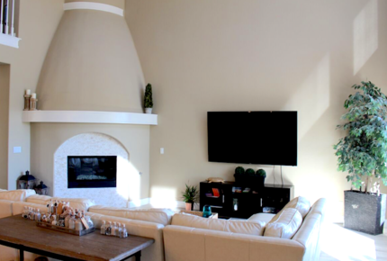 Las Vegas Luxury Golf Course House - Just 20 Minutes to the Vegas Strip!