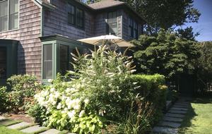 Charming Victorian Sag Harbor Residence - Sag Harbor, New York