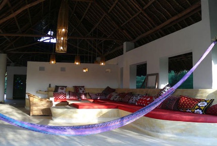 Magical Watamu House with Lagoon Views