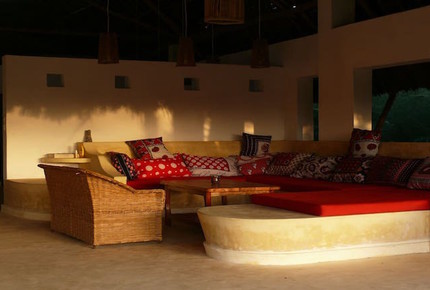 Magical Watamu House with Lagoon Views
