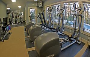 Scotch Highlands Home at the Mountain Club at Cashiers - Sapphire, North Carolina