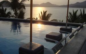 Casa Suenos - La Punta, Mexico