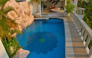 Casa Suenos - La Punta, Mexico