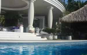 Casa Suenos - La Punta, Mexico