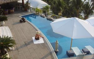 Casa Suenos - La Punta, Mexico