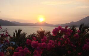Casa Suenos - La Punta, Mexico