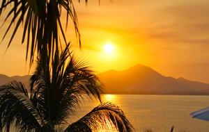 Casa Suenos - La Punta, Mexico