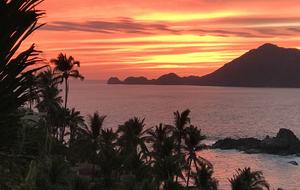 Casa Suenos - La Punta, Mexico