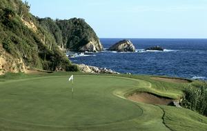 Casa Suenos - La Punta, Mexico