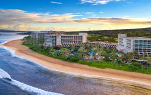 Oceanfront Maui Ocean Club Kaanapali - 3 Bedroom, 3 Bathroom - Lahaina - Maui, Hawaii