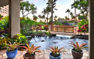 Oceanfront Maui Ocean Club Kaanapali - 3 Bedroom, 3 Bathroom - Lahaina - Maui, Hawaii