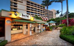 Oceanfront Maui Ocean Club Kaanapali - 3 Bedroom, 3 Bathroom - Lahaina - Maui, Hawaii