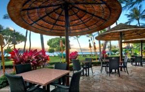 Oceanfront Maui Ocean Club Kaanapali - 3 Bedroom, 3 Bathroom - Lahaina - Maui, Hawaii