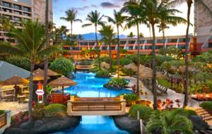 Oceanfront Maui Ocean Club Kaanapali - 3 Bedroom, 3 Bathroom - Lahaina - Maui, Hawaii