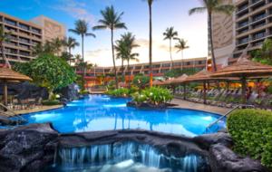 Oceanfront Maui Ocean Club Kaanapali - 3 Bedroom, 3 Bathroom - Lahaina - Maui, Hawaii