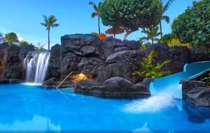 Oceanfront Maui Ocean Club Kaanapali - 3 Bedroom, 3 Bathroom - Lahaina - Maui, Hawaii