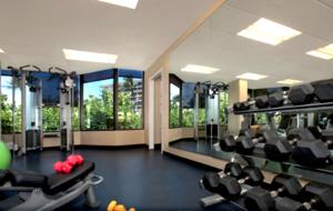 Oceanfront Maui Ocean Club Kaanapali - 3 Bedroom, 3 Bathroom - Lahaina - Maui, Hawaii