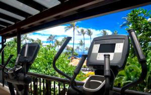 Oceanfront Maui Ocean Club Kaanapali - 3 Bedroom, 3 Bathroom - Lahaina - Maui, Hawaii