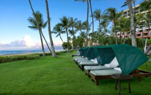Oceanfront Maui Ocean Club Kaanapali - 3 Bedroom, 3 Bathroom - Lahaina - Maui, Hawaii