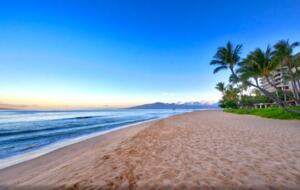 Oceanfront Maui Ocean Club Kaanapali - 3 Bedroom, 3 Bathroom - Lahaina - Maui, Hawaii