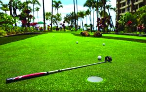 Oceanfront Maui Ocean Club Kaanapali - 3 Bedroom, 3 Bathroom - Lahaina - Maui, Hawaii