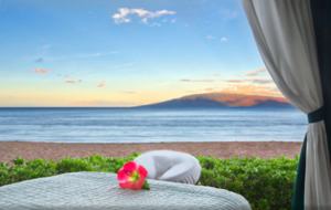 Oceanfront Maui Ocean Club Kaanapali - 3 Bedroom, 3 Bathroom - Lahaina - Maui, Hawaii