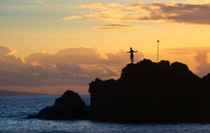 Oceanfront Maui Ocean Club Kaanapali - 3 Bedroom, 3 Bathroom - Lahaina - Maui, Hawaii