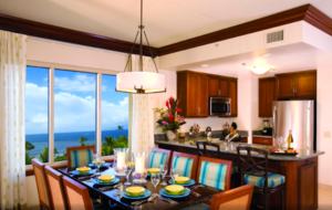 Oceanfront Maui Ocean Club Kaanapali - 3 Bedroom, 3 Bathroom - Lahaina - Maui, Hawaii