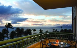 Oceanfront Maui Ocean Club Kaanapali - 3 Bedroom, 3 Bathroom - Lahaina - Maui, Hawaii