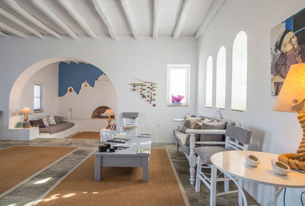 Veni Villa Paros