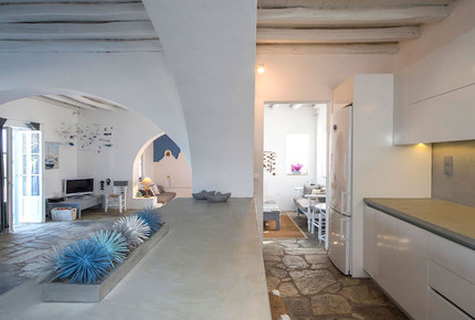 Veni Villa Paros