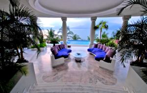 Casa Suenos - La Punta, Mexico