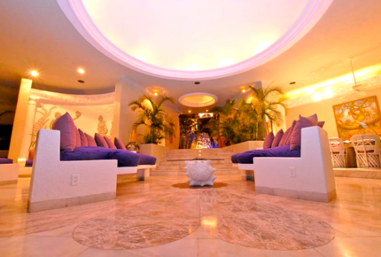 Casa Suenos
