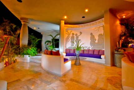 Casa Suenos