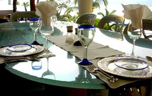 Casa Suenos - La Punta, Mexico