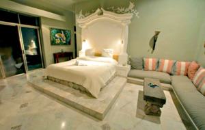 Casa Suenos - La Punta, Mexico