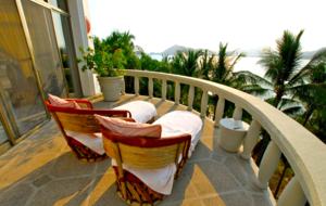 Casa Suenos - La Punta, Mexico