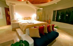 Casa Suenos - La Punta, Mexico