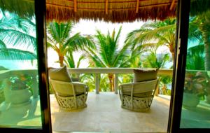 Casa Suenos - La Punta, Mexico