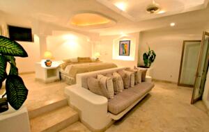 Casa Suenos - La Punta, Mexico