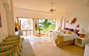 Casa Suenos - La Punta, Mexico