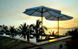 Casa Suenos - La Punta, Mexico