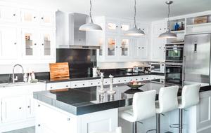 El Nido (The Nest) - Torreguadiaro, Spain