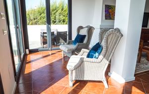 El Nido (The Nest) - Torreguadiaro, Spain