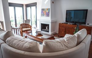 El Nido (The Nest) - Torreguadiaro, Spain