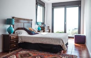 El Nido (The Nest) - Torreguadiaro, Spain